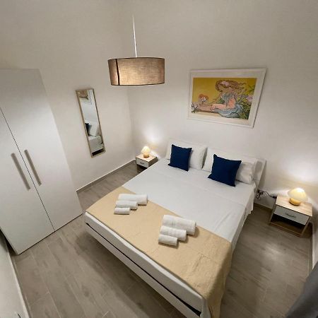 Dimora Sant Agostino Luxury Maximum Theater Apartamento Palermo Exterior foto