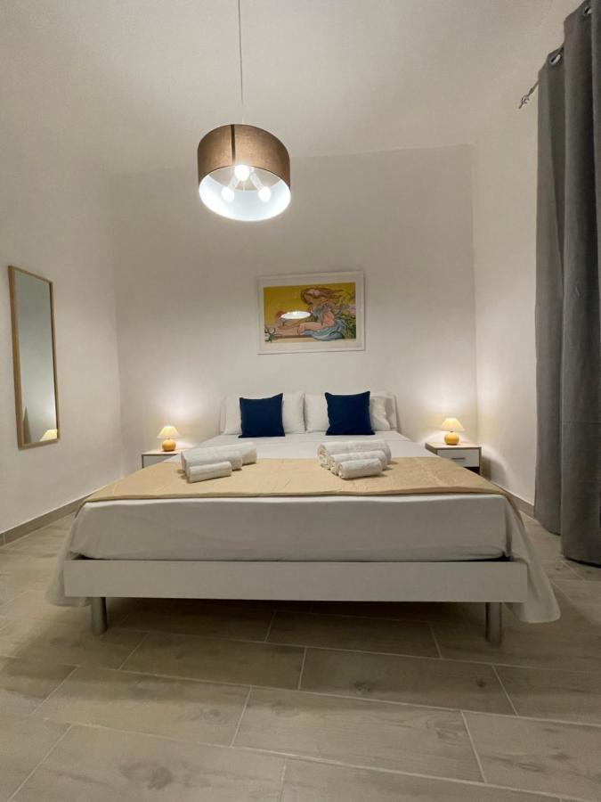 Dimora Sant Agostino Luxury Maximum Theater Apartamento Palermo Exterior foto