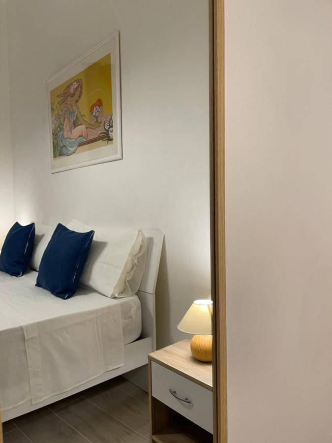 Dimora Sant Agostino Luxury Maximum Theater Apartamento Palermo Exterior foto