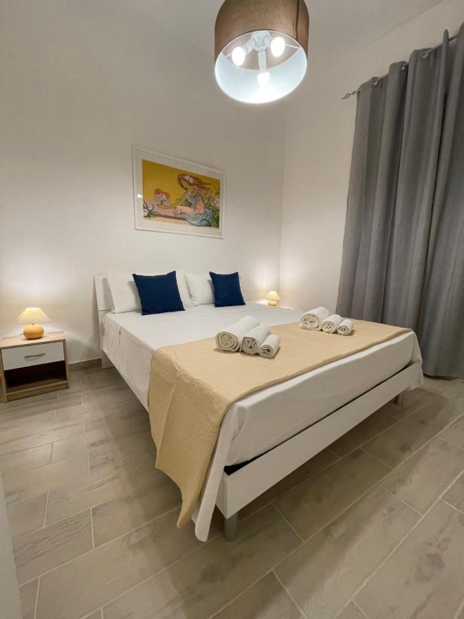 Dimora Sant Agostino Luxury Maximum Theater Apartamento Palermo Exterior foto