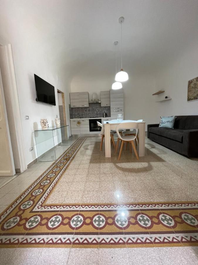 Dimora Sant Agostino Luxury Maximum Theater Apartamento Palermo Exterior foto