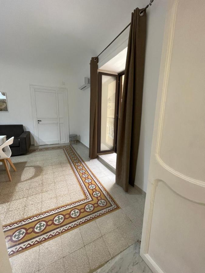 Dimora Sant Agostino Luxury Maximum Theater Apartamento Palermo Exterior foto