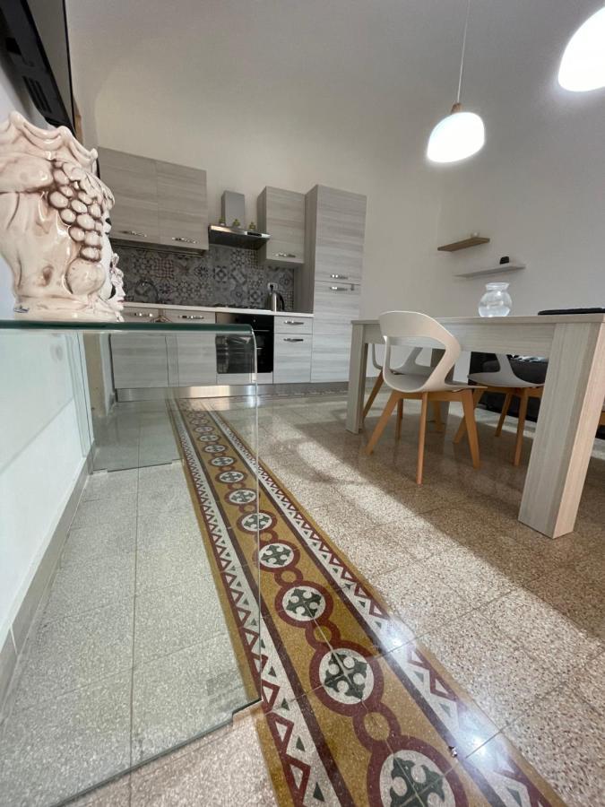 Dimora Sant Agostino Luxury Maximum Theater Apartamento Palermo Exterior foto