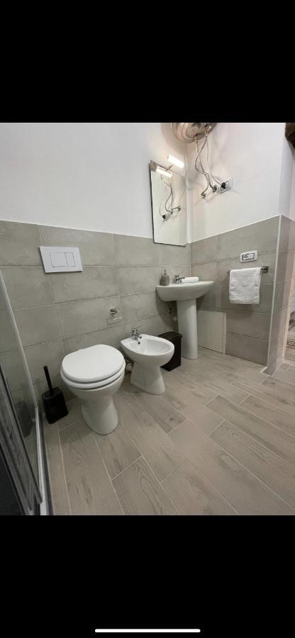 Dimora Sant Agostino Luxury Maximum Theater Apartamento Palermo Exterior foto